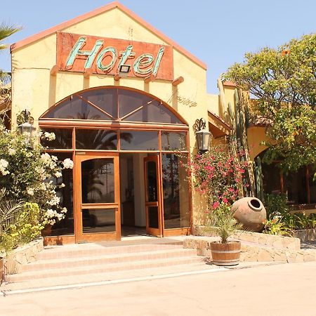 Hotel Maray Copiapo Bagian luar foto