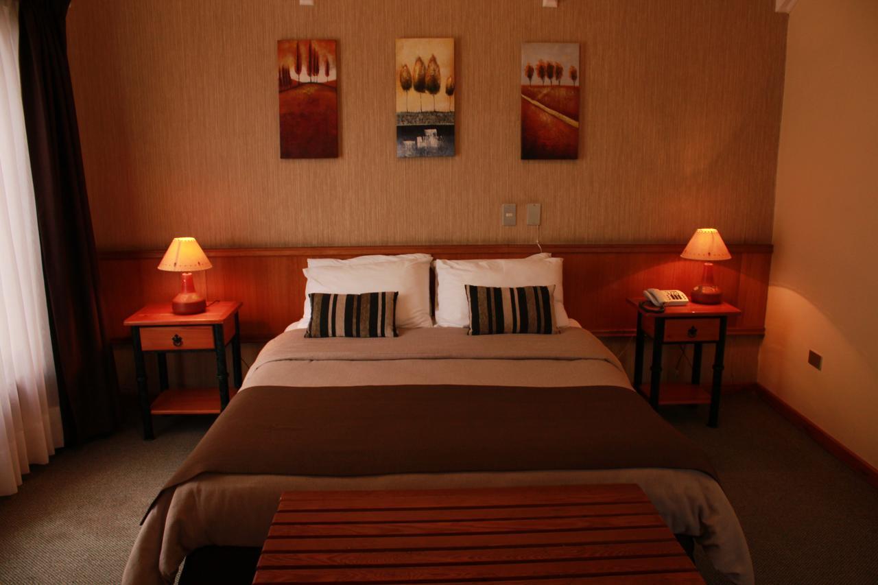 Hotel Maray Copiapo Ruang foto